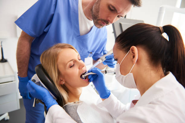 Best Tooth Extraction  in North Baltimore, OH