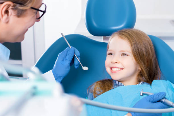 TMJ/TMD Treatment in North Baltimore, OH