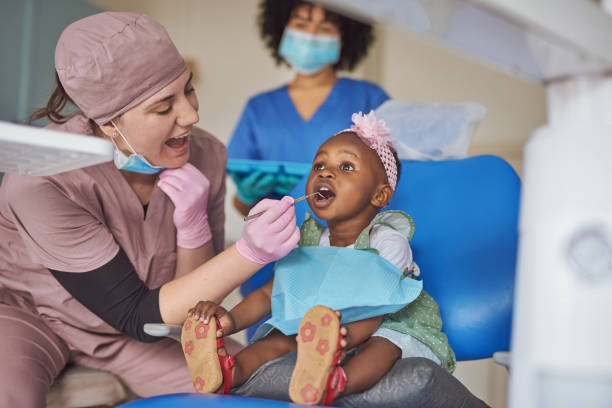 Best Pediatric Dentistry  in North Baltimore, OH