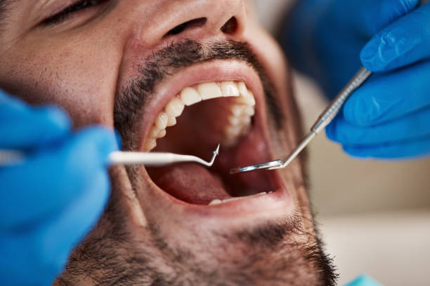 Best Cosmetic Dentistry  in North Baltimore, OH
