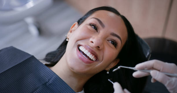 Oral Cancer Screening in North Baltimore, OH