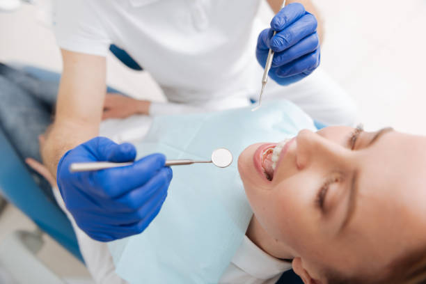 Emergency Dental Services in North Baltimore, OH